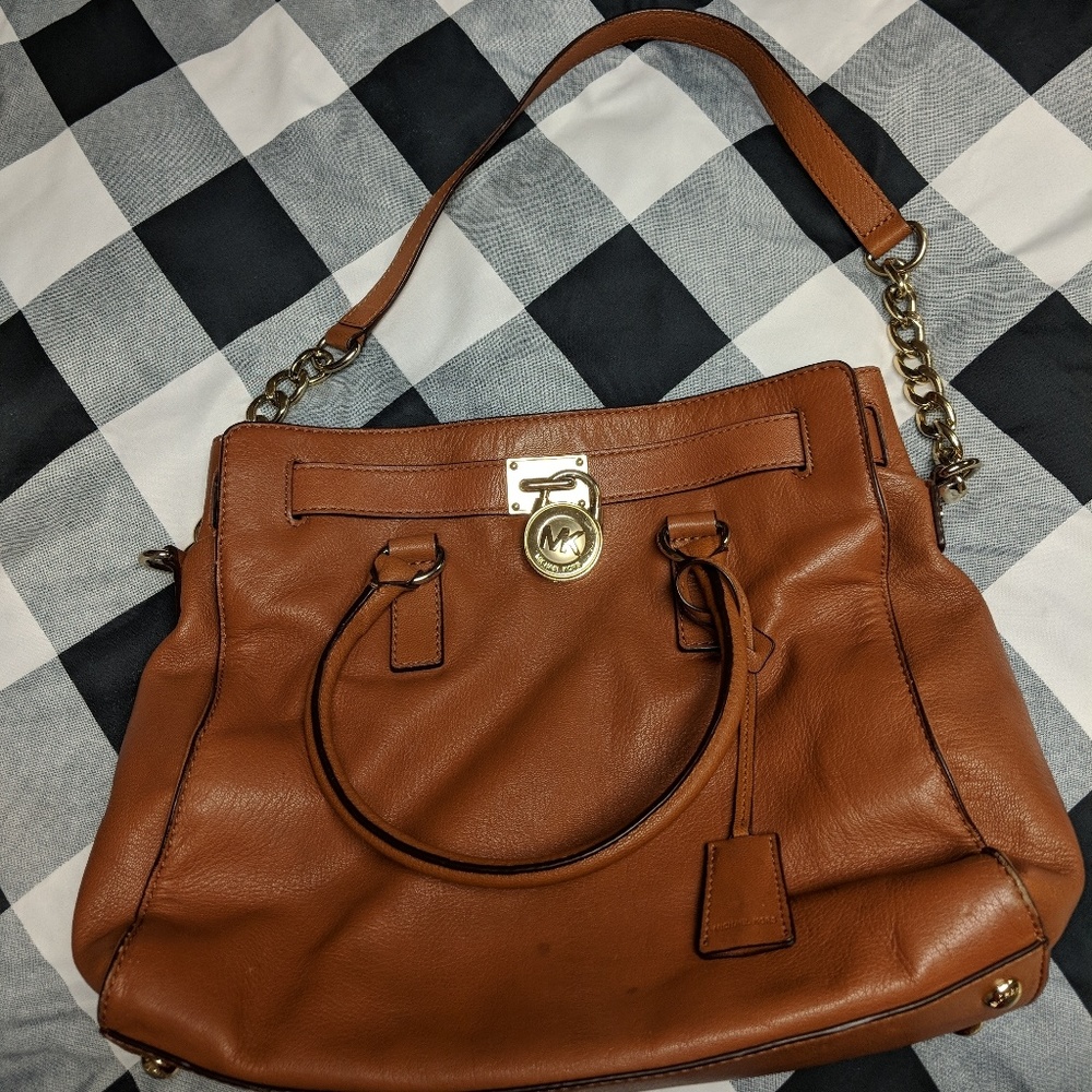 Michael Kors bag